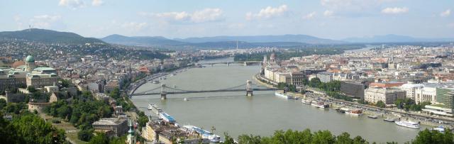 29 Budapeš't z Gerllértu, 05.07.11